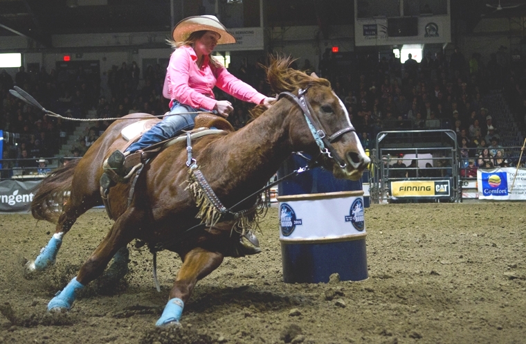 Winners Crowned at CCA Finals Rodeo - SwiftCurrentOnline.com - Local ...