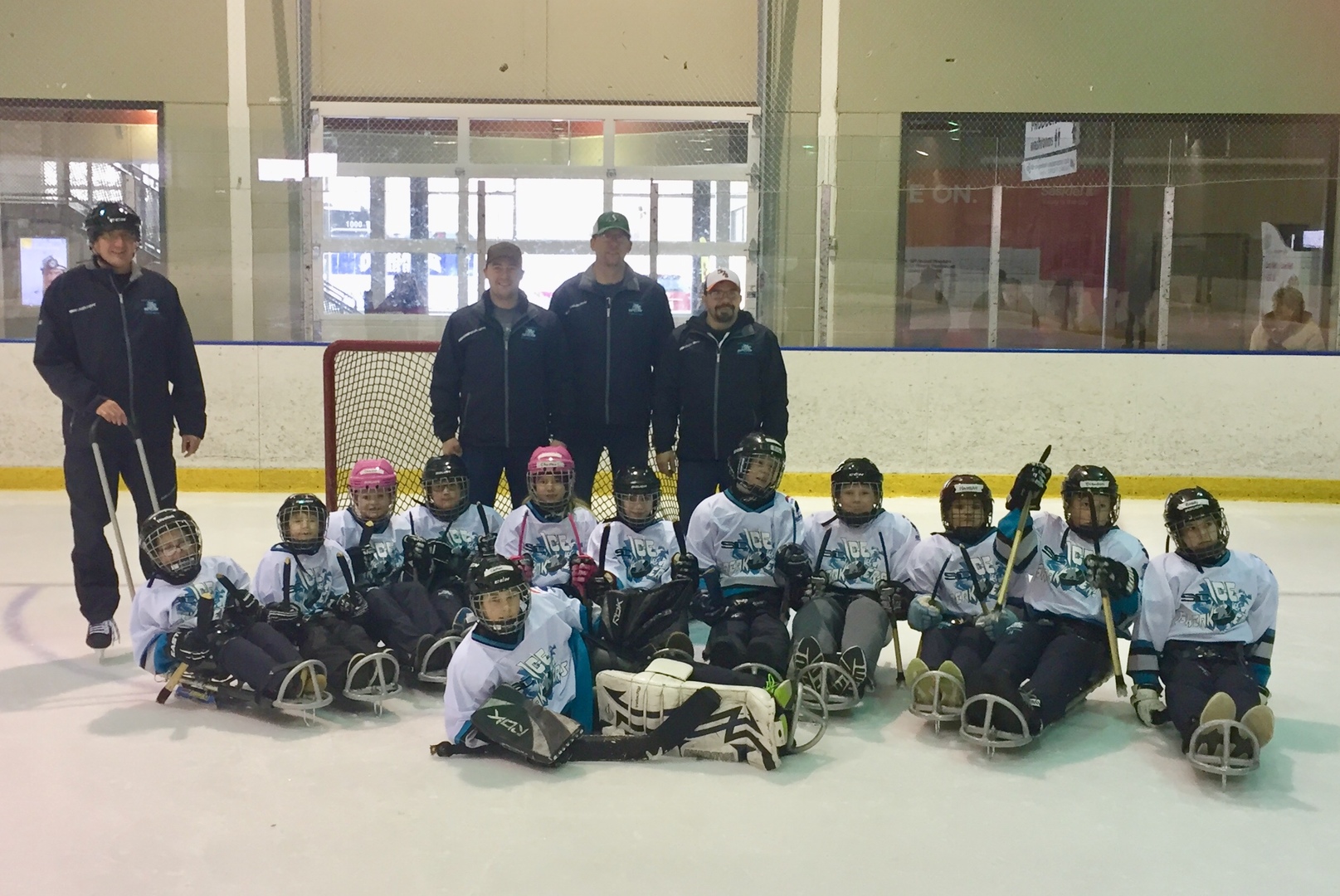 The Swift Current Ice Breakers Are Our Next SWT Eagle Dream Team ...